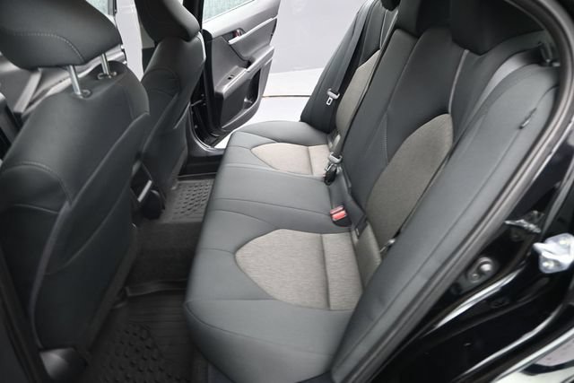 Used 2023 Toyota Camry LE w/ Convenience Package FWD image 14