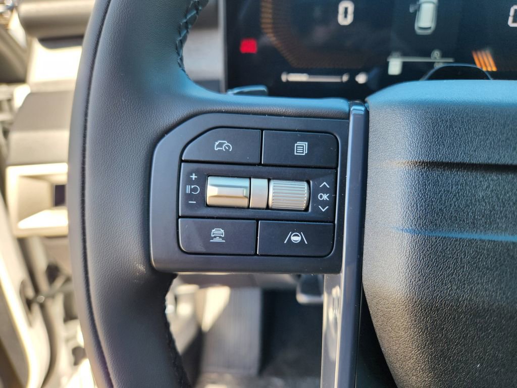 New 2027 Kia Telluride S AWD/4WD image 16