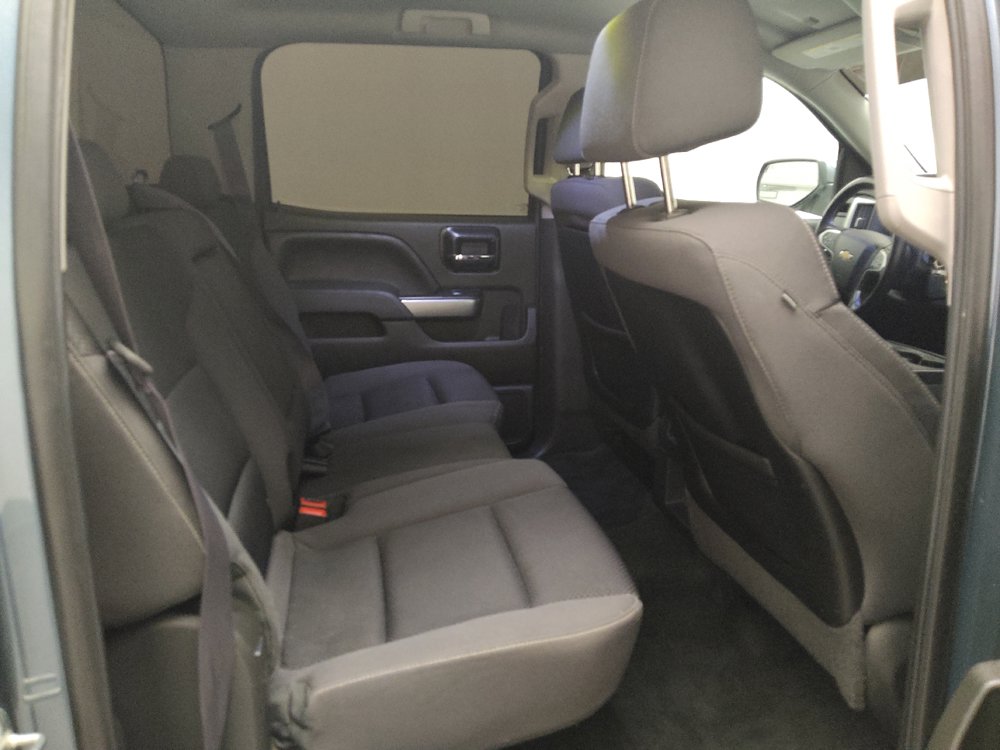 Used 2014 Chevrolet Silverado 1500 LT RWD image 19