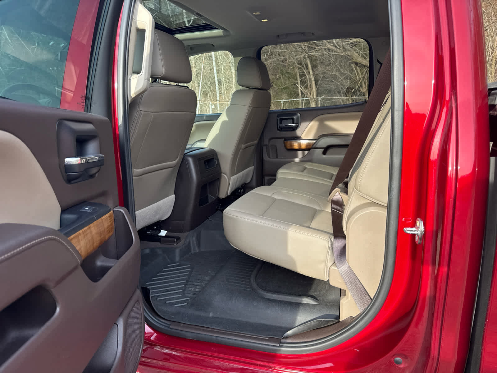 Used 2019 GMC Sierra 2500 SLT w/ Duramax Plus Package image 23