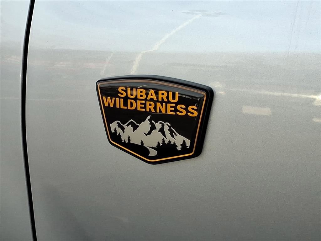 Used 2025 Subaru Crosstrek 2.5i Wilderness image 25