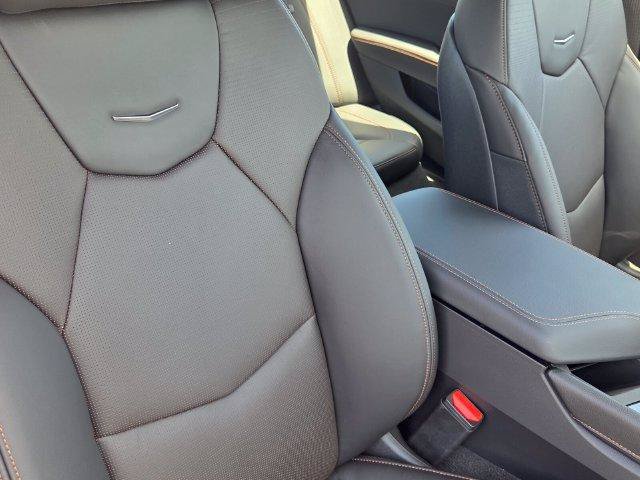 New 2026 Cadillac CT5 Sport w/ Technology Package RWD image 18