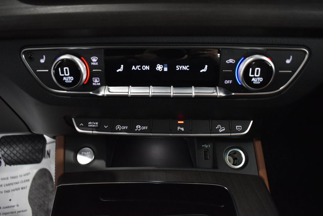 Used 2023 Audi Q5 2.0T Premium Plus AWD/4WD image 15