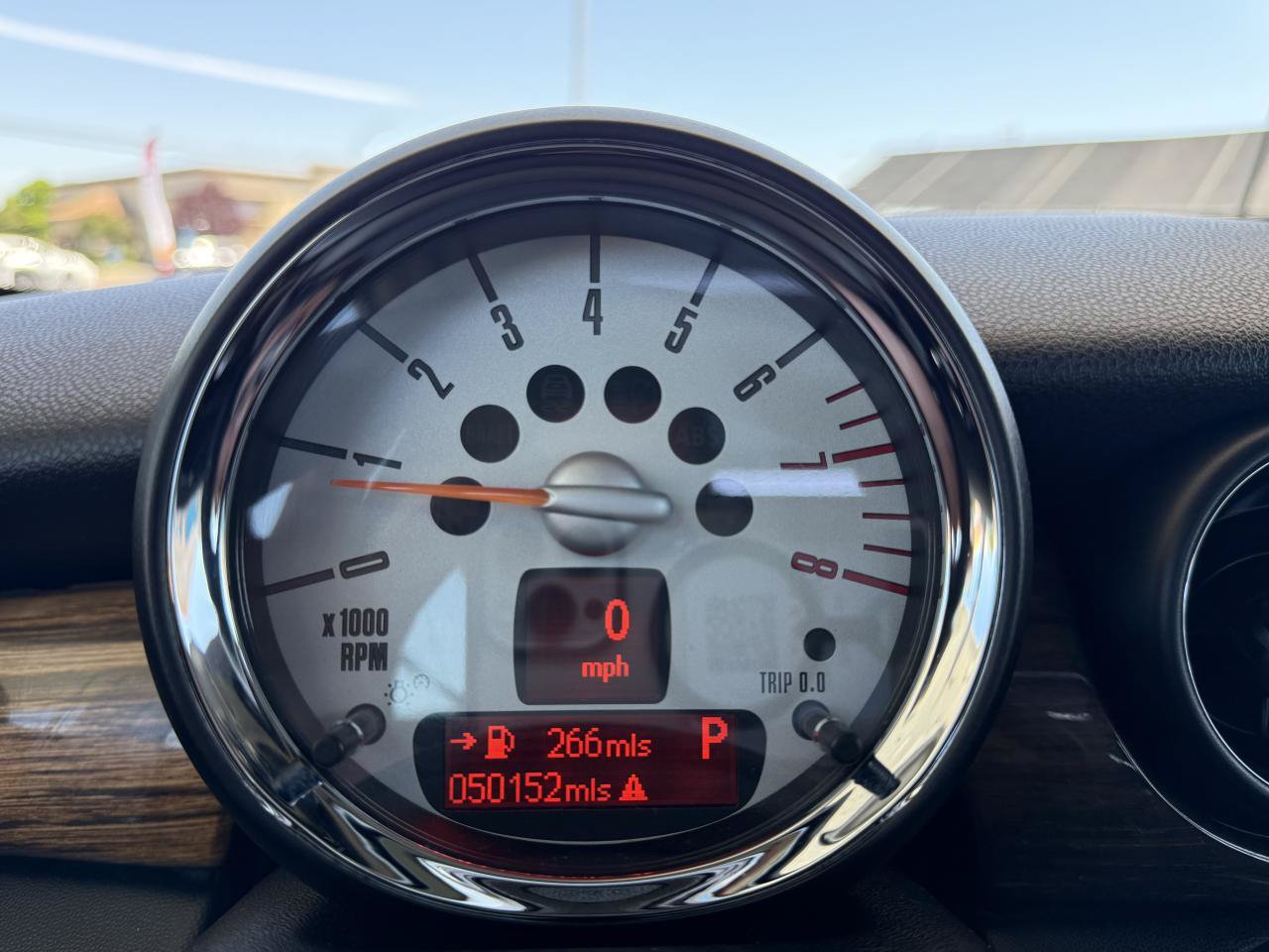 Used 2012 MINI Cooper Clubman S FWD image 23