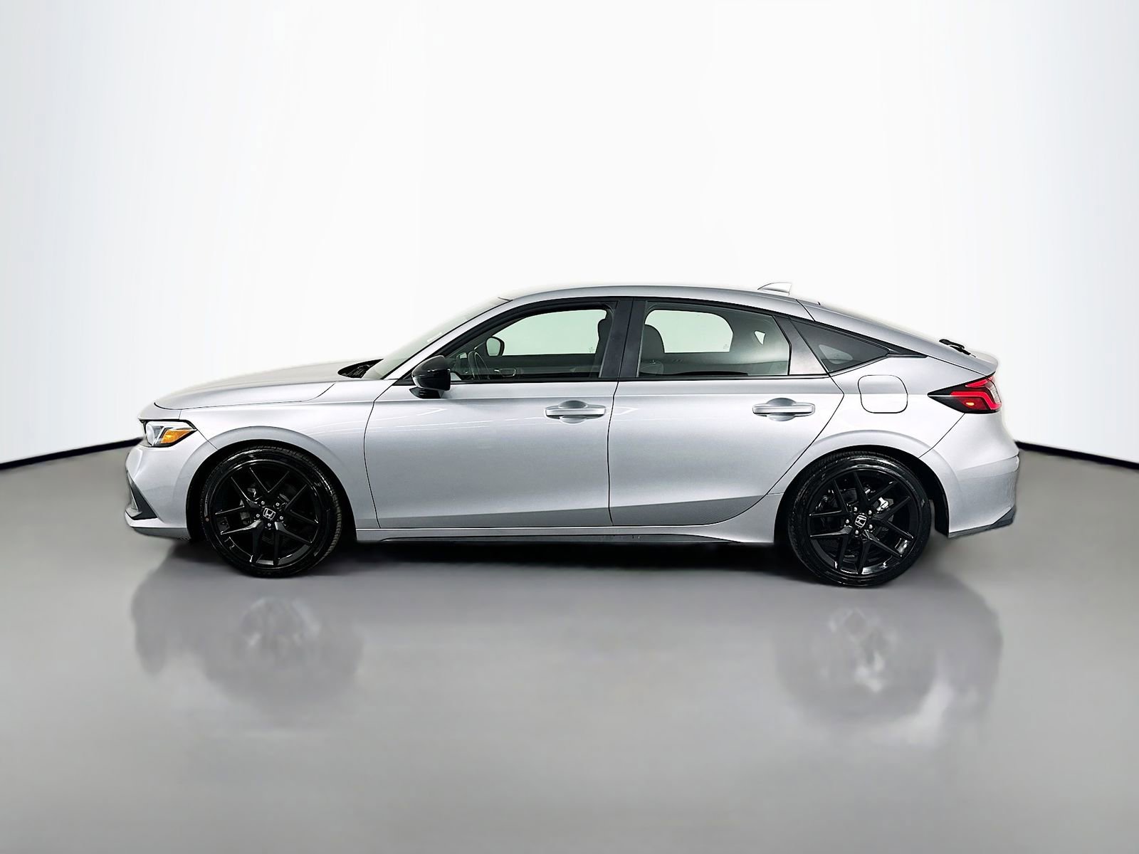 Used 2024 Honda Civic Sport image 5