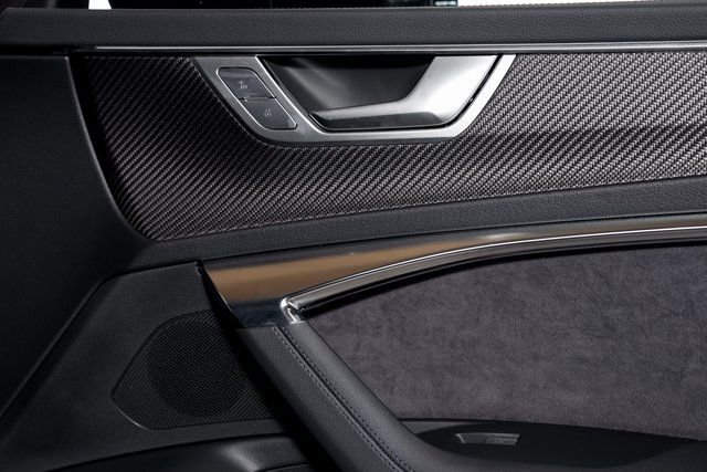 Used 2025 Audi RS 7 Performance image 71