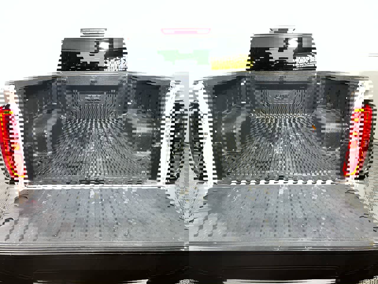 Used 2024 GMC Sierra 1500 Elevation image 28