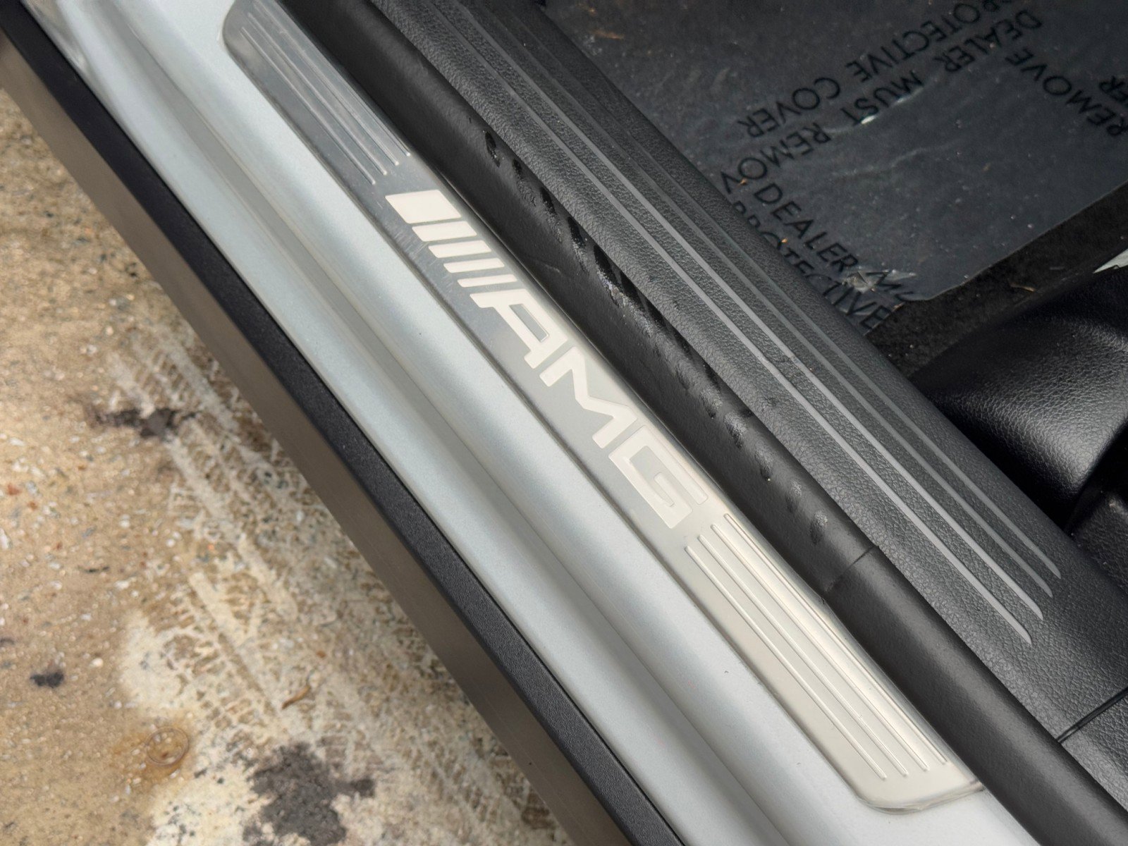 Used 2024 Mercedes-Benz GLB 35 AMG 4MATIC image 19