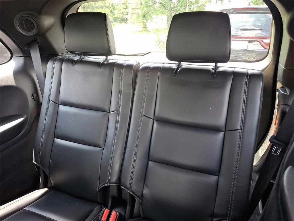 Used 2022 Dodge Durango GT image 11
