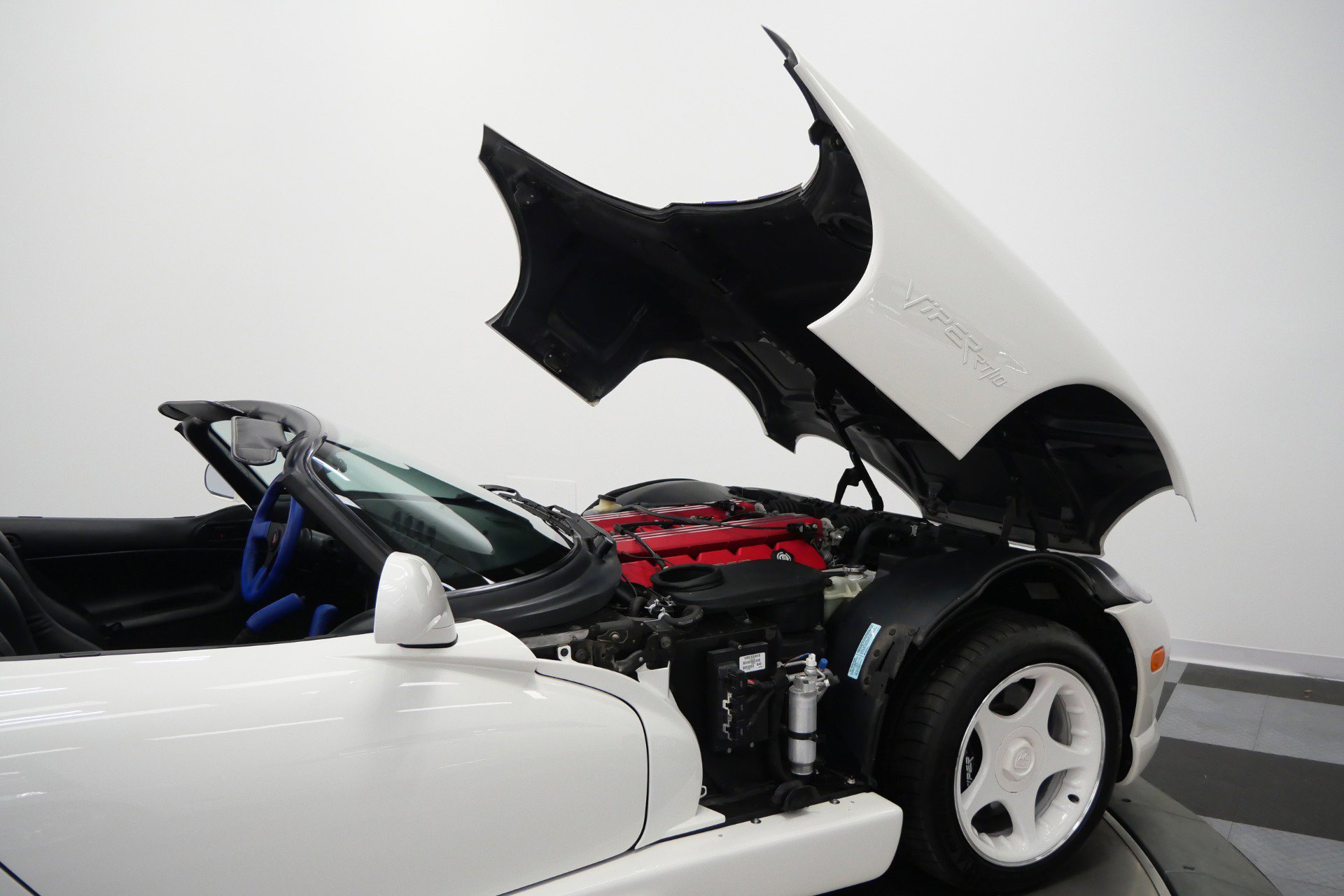 Used 1996 Dodge Viper RT/10 RWD image 31