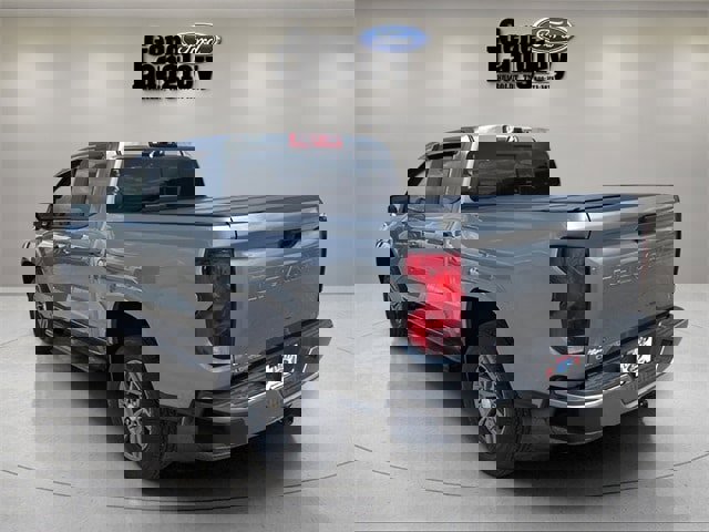 Used 2024 Chevrolet Colorado LT w/ LT Convenience Package II image 19