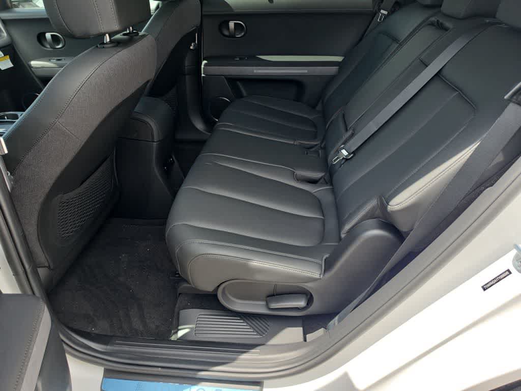 New 2026 Hyundai Ioniq 5 Limited RWD image 21