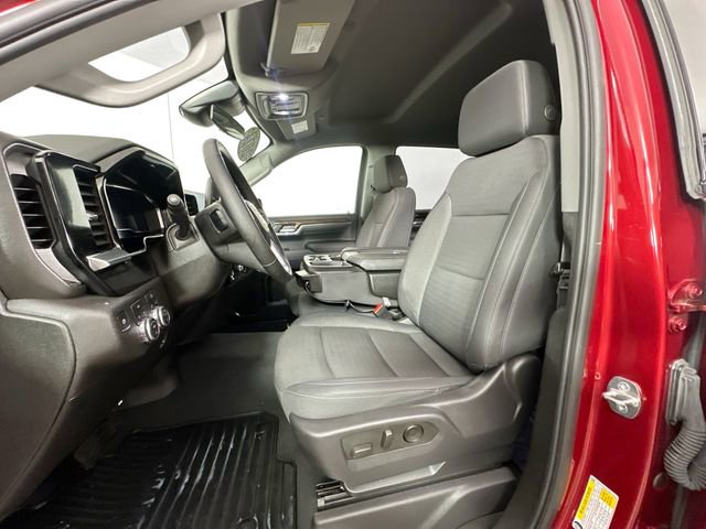 Used 2024 GMC Sierra 1500 Elevation image 17
