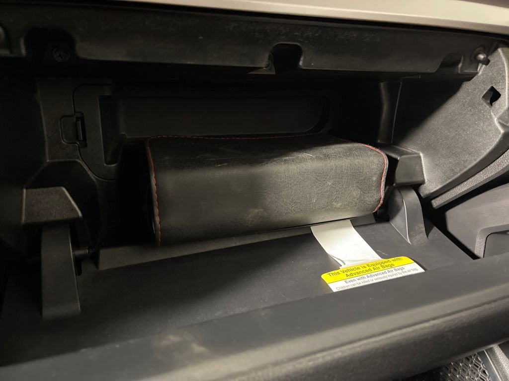 Certified 2024 Toyota Tacoma TRD Sport w/ TRD Sport Premium Package image 25