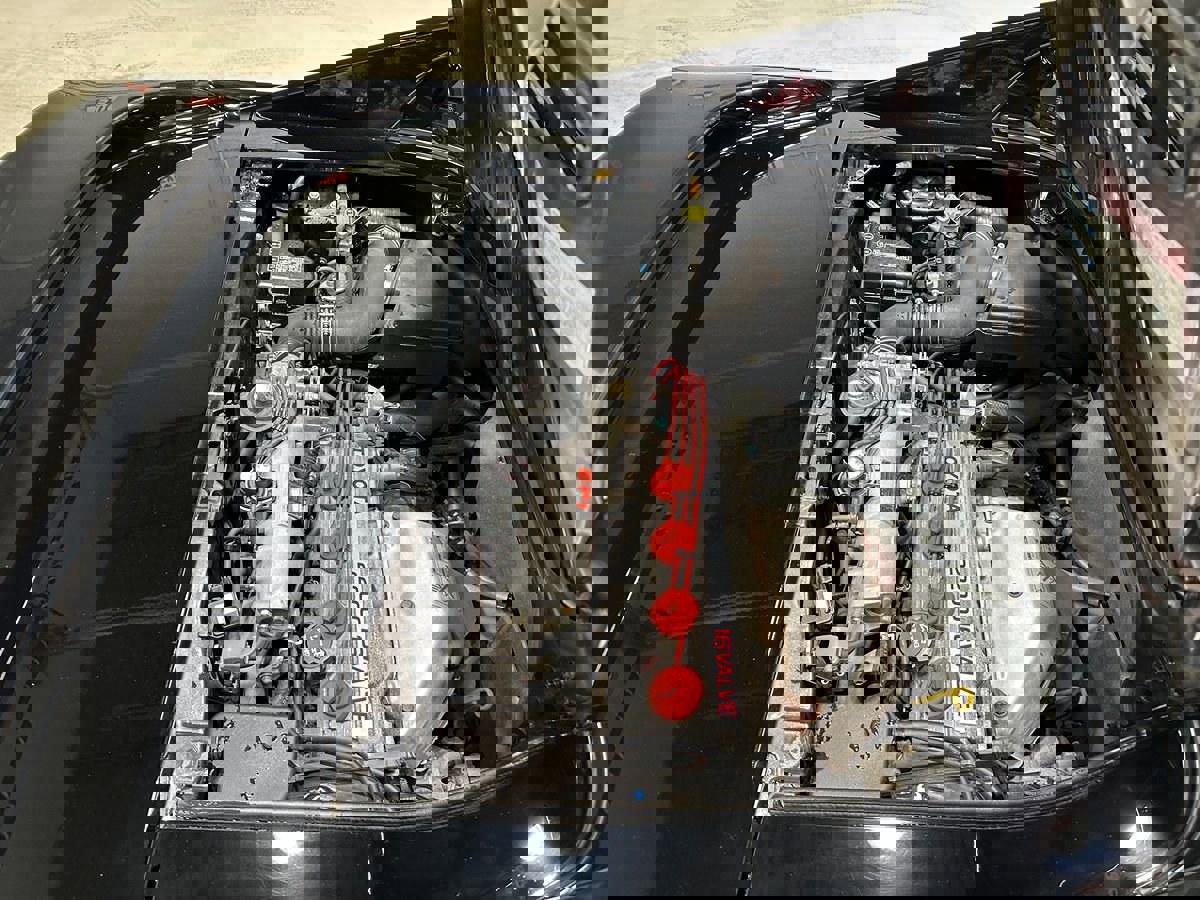 Used 1991 Toyota MR2 image 10