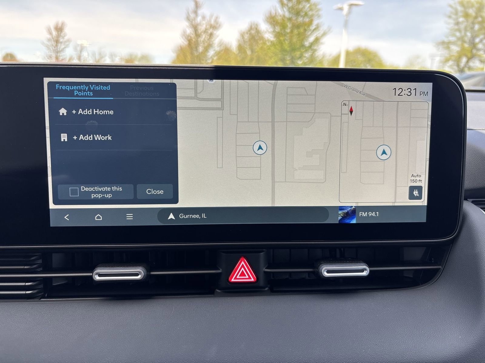 New 2026 Hyundai Ioniq 5 SE AWD/4WD image 20