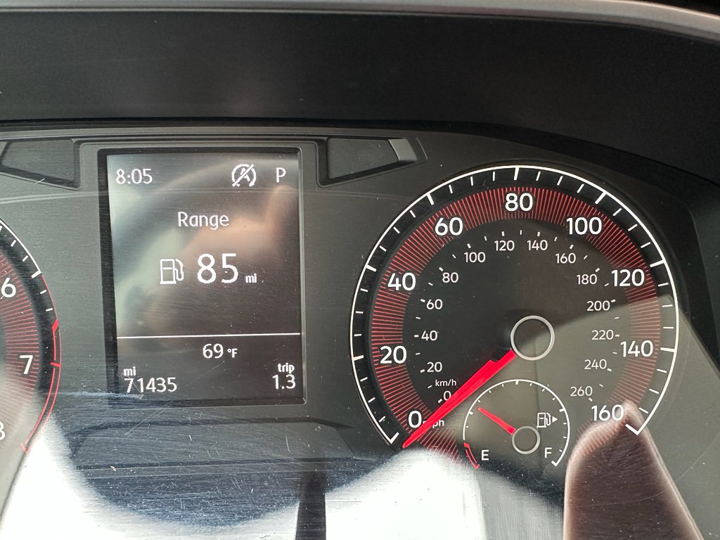 Used 2020 Volkswagen Jetta S w/ Driver Assistance Package image 18