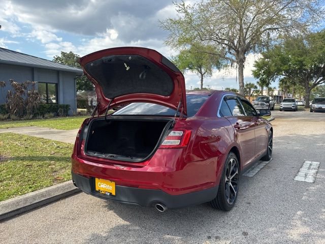 Used 2015 Ford Taurus SEL w/ Equipment Group 201A image 18