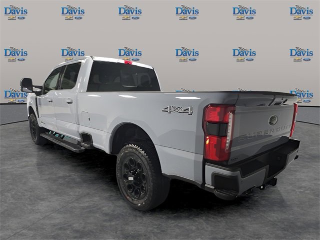 New 2025 Ford F250 Lariat w/ Lariat Ultimate Package image 3