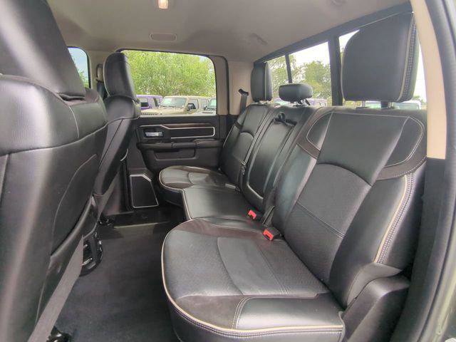 Certified 2022 RAM 2500 Laramie image 15