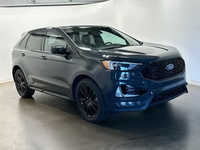 Used 2021 Ford Edge ST-Line AWD/4WD image 31