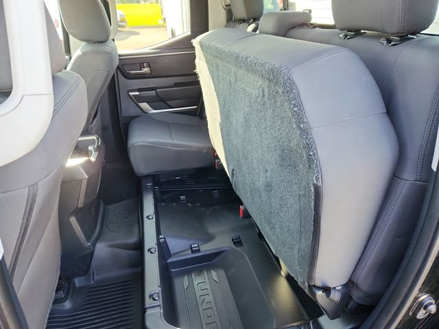 Used 2022 Toyota Tundra SR5 w/ TRD Sport Package AWD/4WD image 29