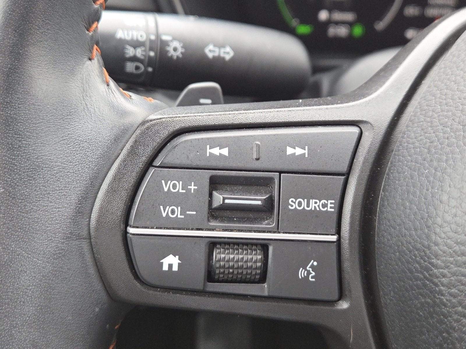 Used 2024 Honda CR-V Sport image 32