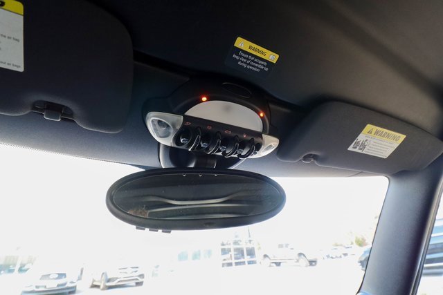 Used 2010 MINI Cooper S image 41