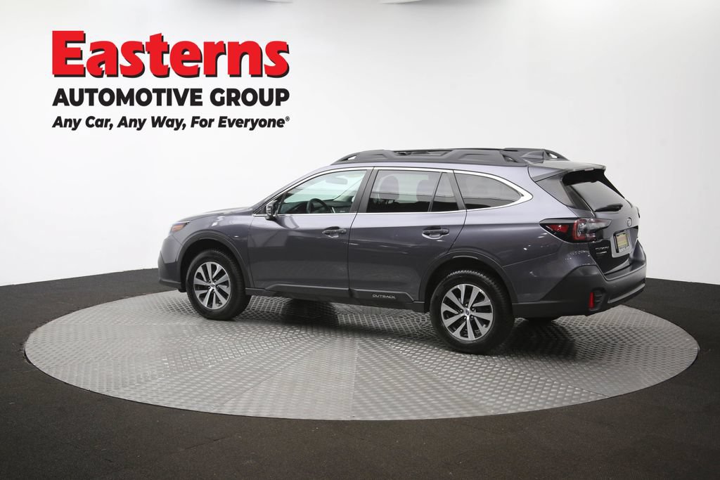 Used 2022 Subaru Outback Premium AWD/4WD image 61