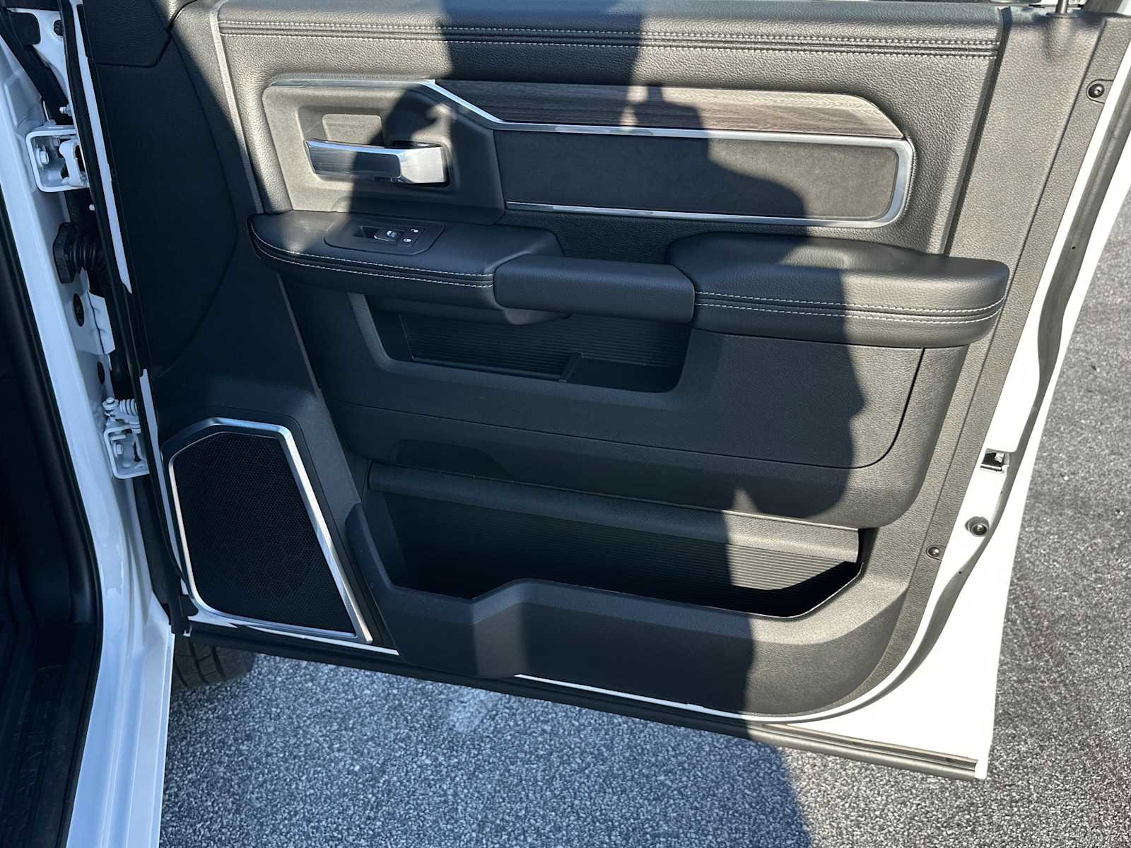 New 2026 RAM 3500 Laramie image 14