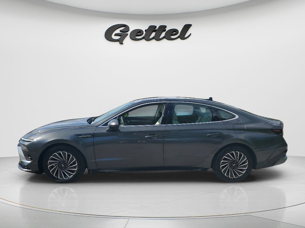 Used 2026 Hyundai Sonata SEL FWD image 8