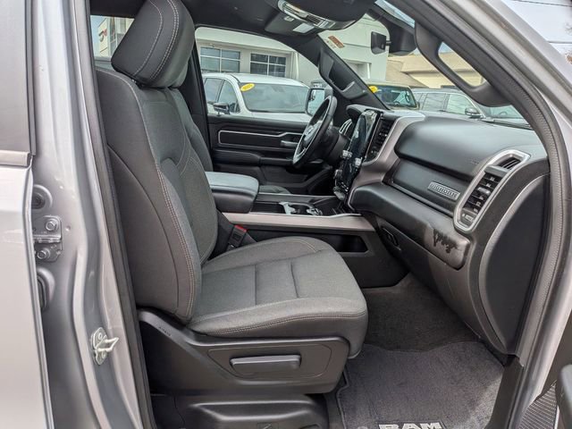 Certified 2023 RAM 1500 Big Horn AWD/4WD image 31