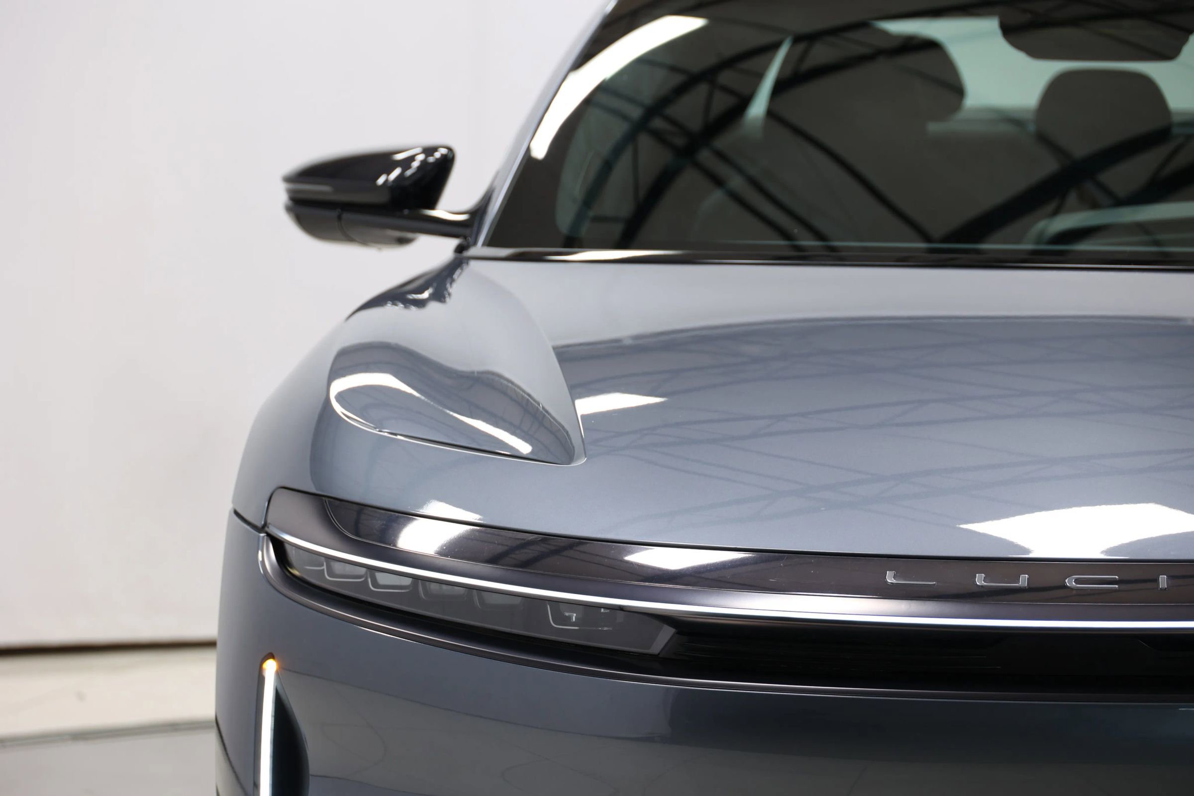 Used 2024 Lucid Air Pure image 94