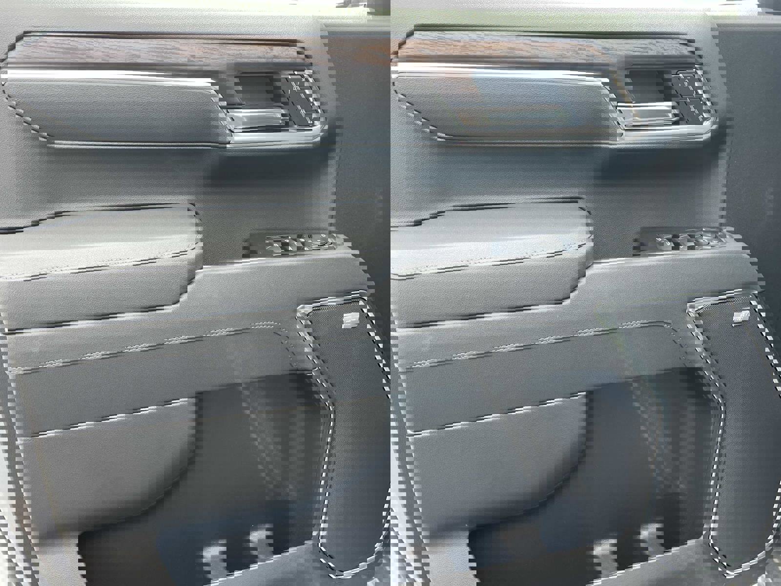 New 2026 GMC Sierra 1500 SLT w/ SLT Premium Package image 20