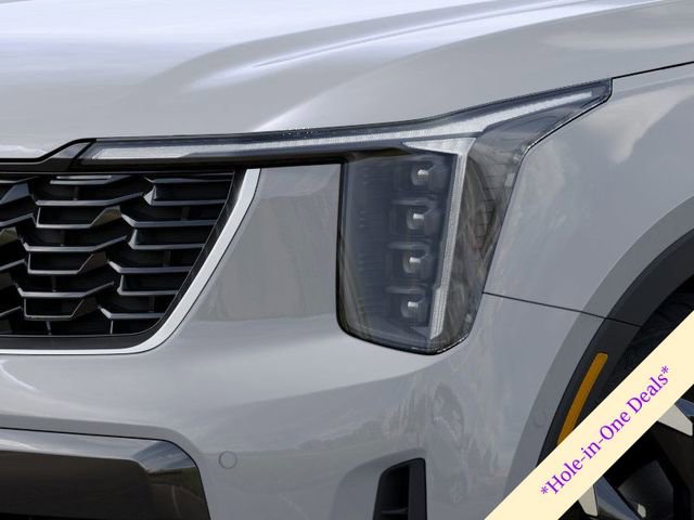New 2026 Kia Sorento SX image 10