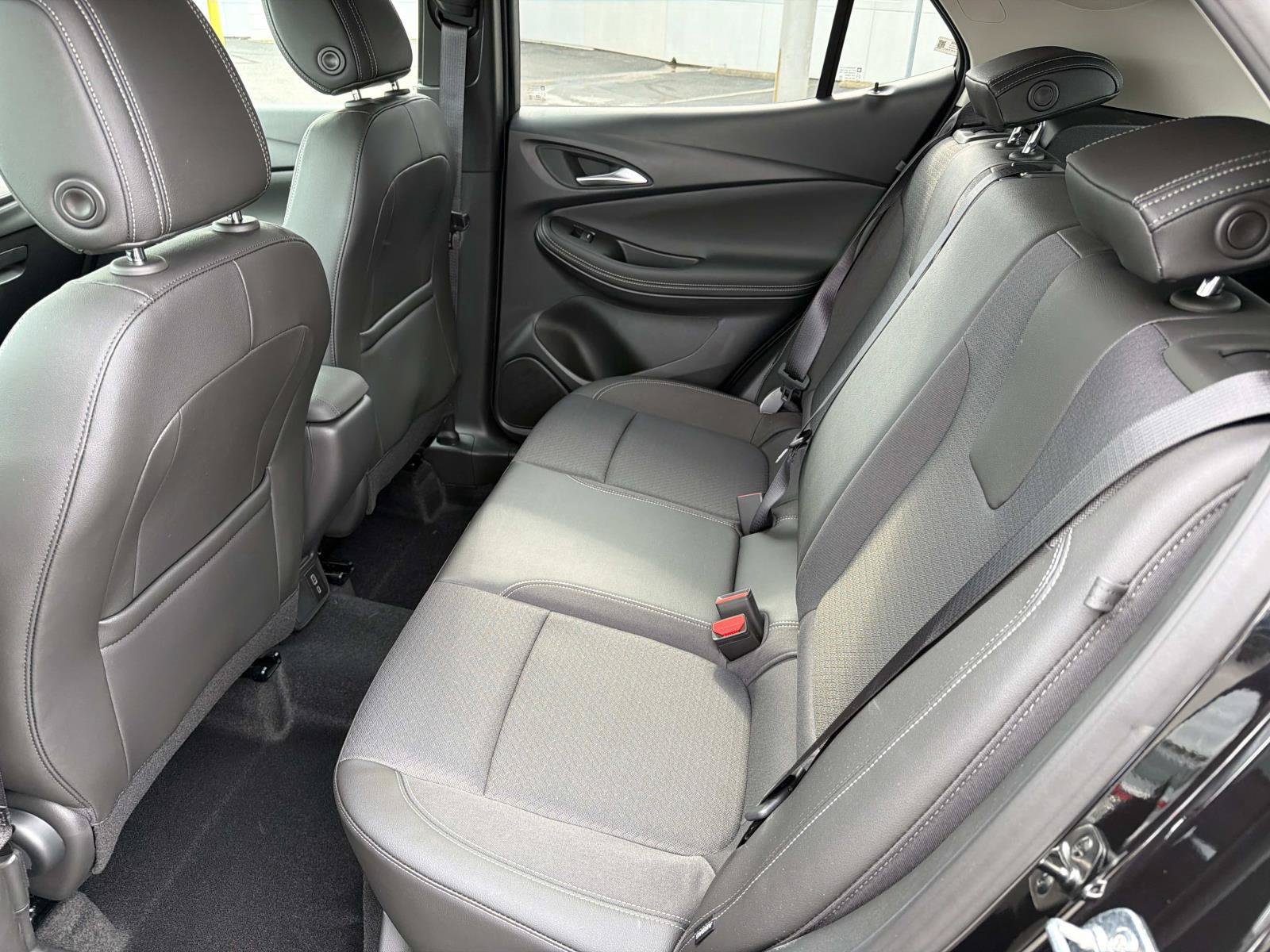 New 2026 Buick Encore GX Preferred AWD/4WD image 9