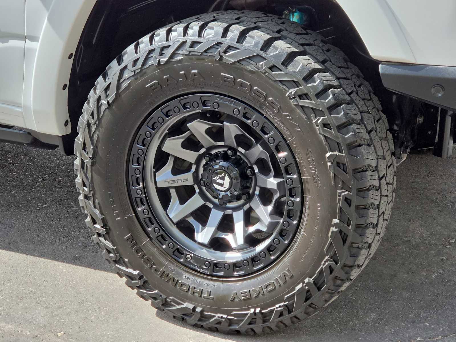 Used 2019 RAM 1500 Limited AWD/4WD image 12
