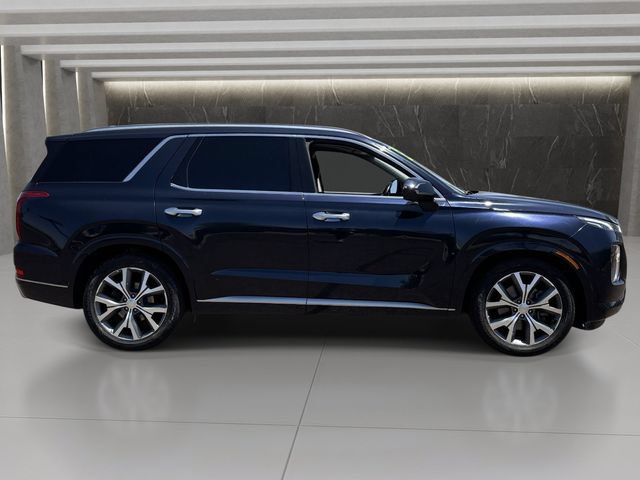 Used 2022 Hyundai Palisade Limited AWD/4WD image 7