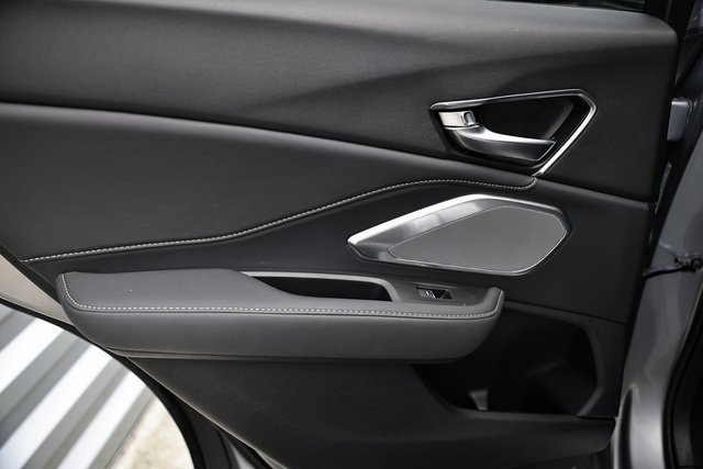 Used 2021 Acura RDX Advance Package image 24