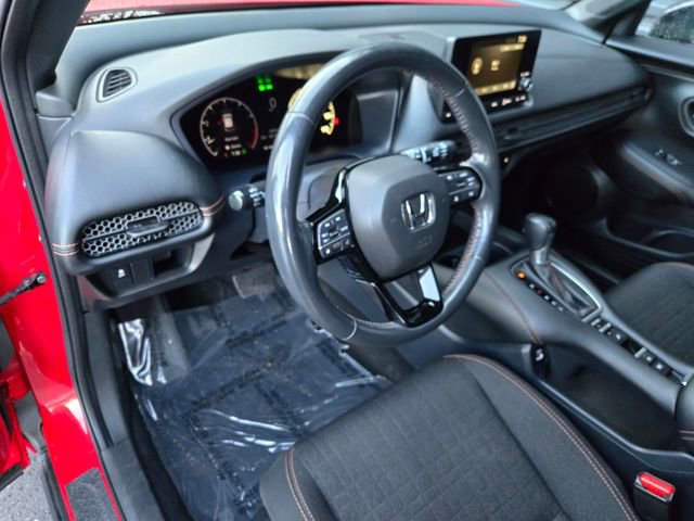 Used 2023 Honda HR-V Sport image 19