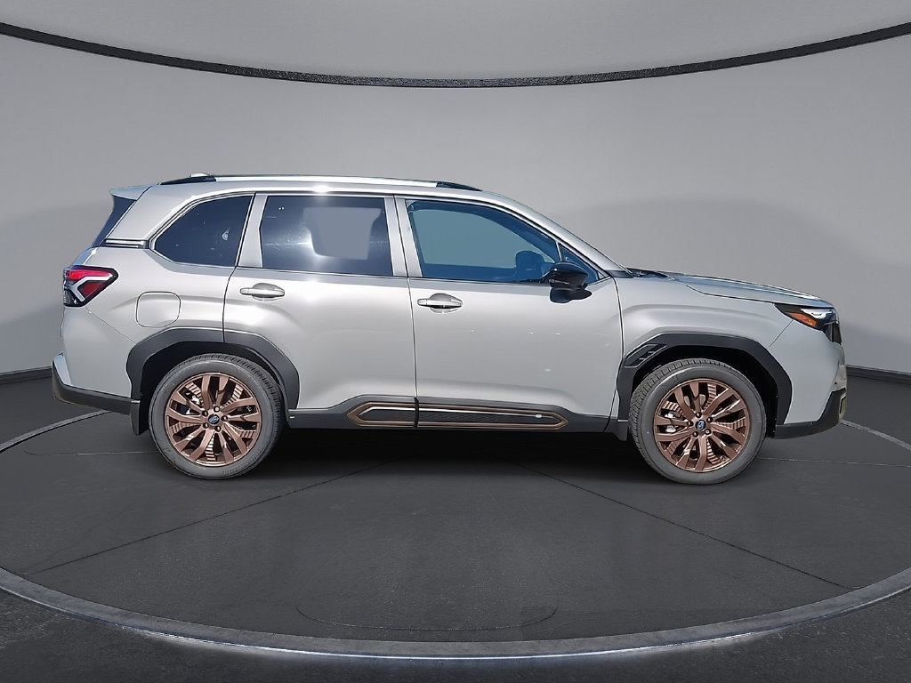 New 2026 Subaru Forester Sport AWD/4WD image 5