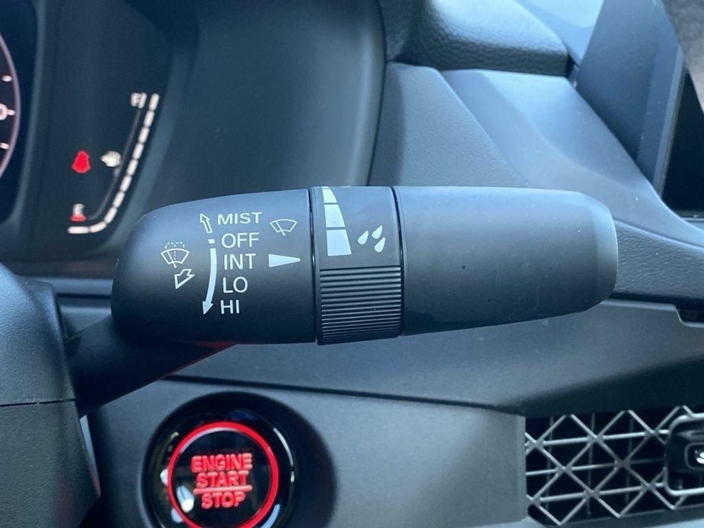 New 2026 Honda Accord LX image 35