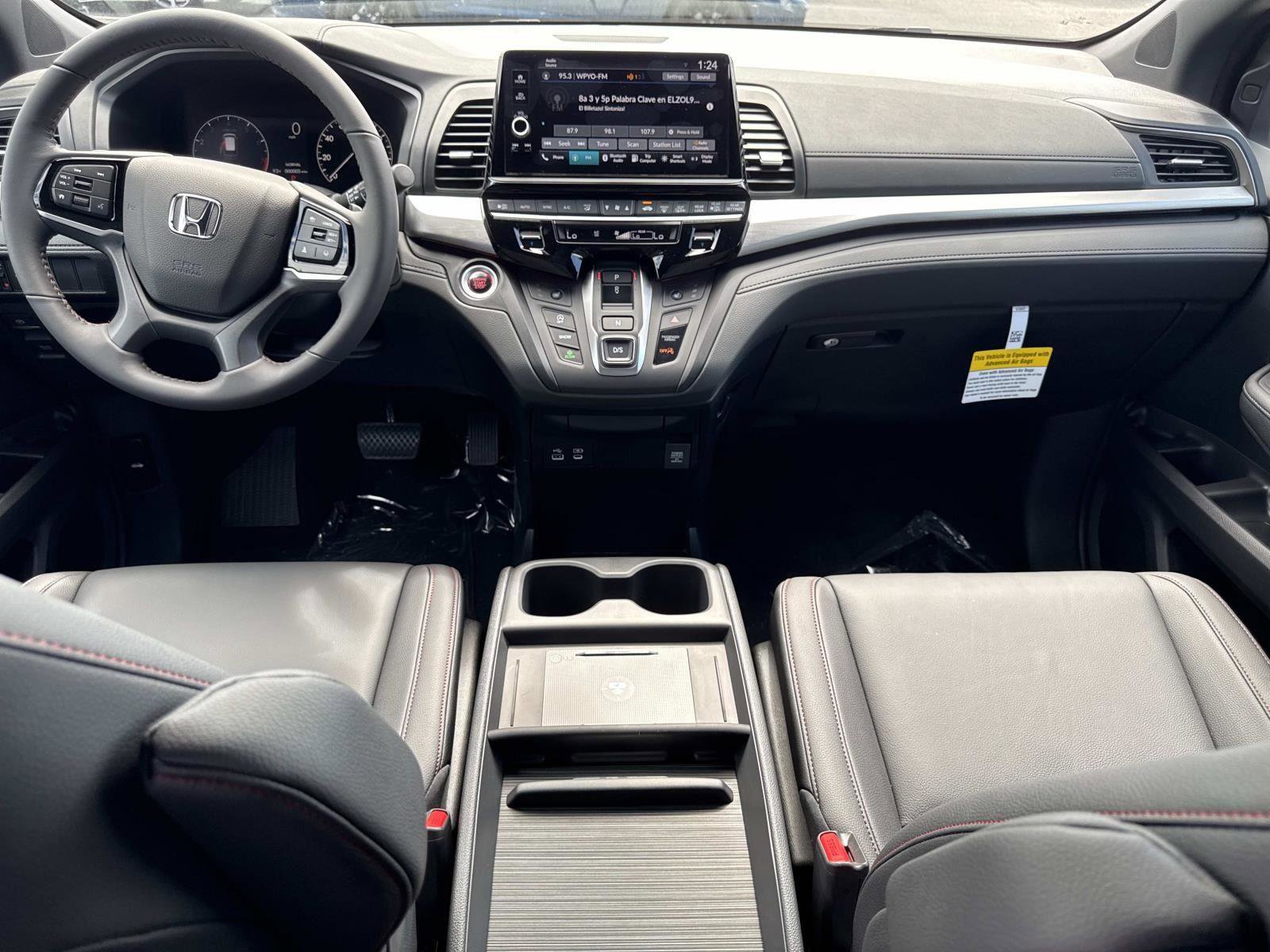 New 2026 Honda Odyssey Sport-L image 18
