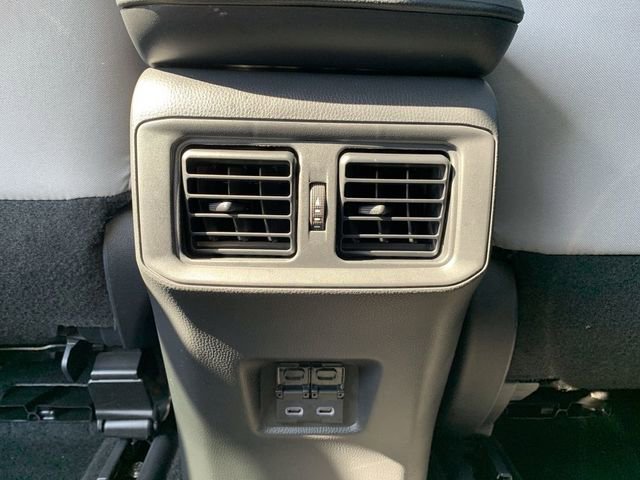 Used 2025 Toyota RAV4 XLE w/ Convenience Package FWD image 32