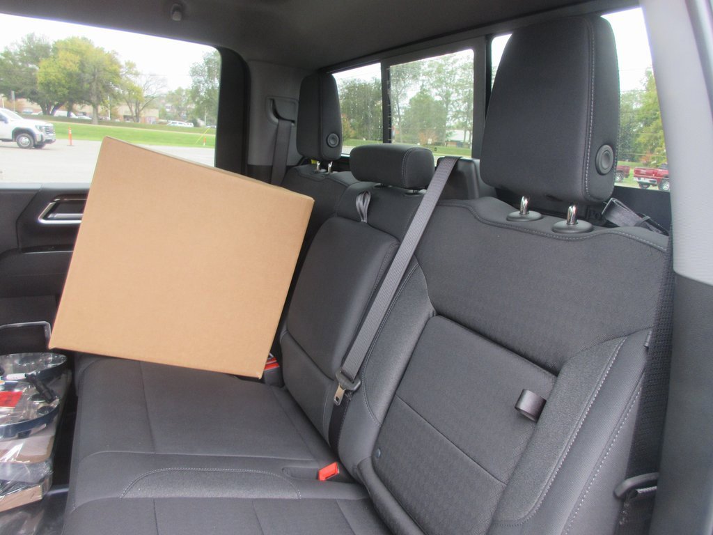 New 2026 GMC Sierra 3500 SLE w/ SLE Value Package image 15