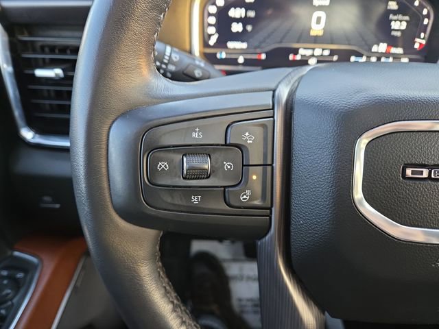 Used 2024 GMC Sierra 3500 Denali Ultimate image 18