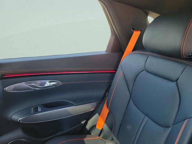 New 2026 Genesis GV70 2.5T Sport Prestige AWD/4WD image 32