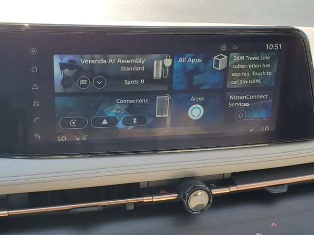 Certified 2023 Nissan Ariya FWD image 25