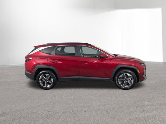 Used 2025 Hyundai Tucson SEL image 42