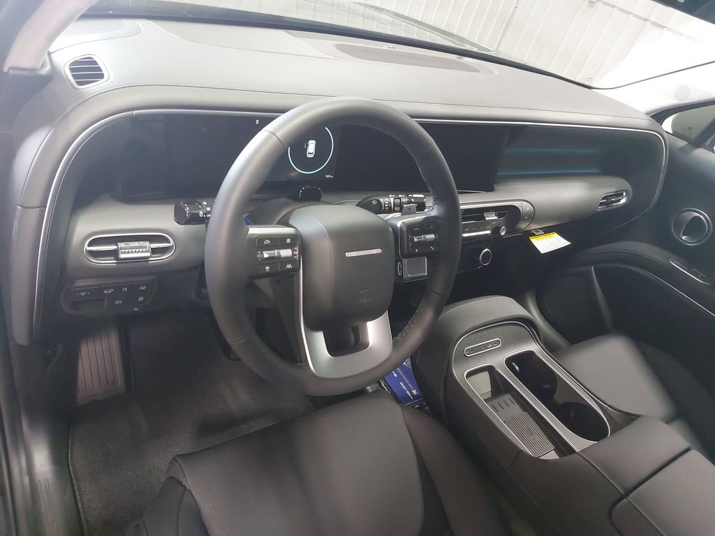 New 2026 Hyundai Palisade SEL Premium AWD/4WD image 18